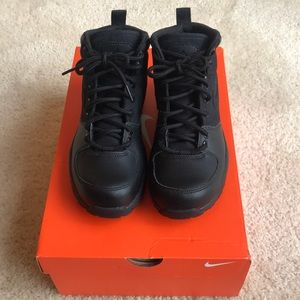 Nike Manoa Kids Boot